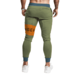 Dragon Ball Android 17 MIR Ranger Theme Awesome Joggers