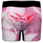 Dragon Ball Angry Jiren All Over Print Awesome Men's Boxer