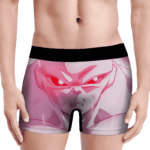 Dragon Ball Angry Jiren All Over Print Awesome Men's Boxer