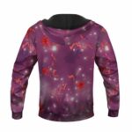 Dragon Ball Anime Powerful Goku Black Dope 3D Print Hoodie