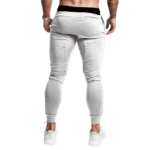 Dragon Ball Capsule Corp Minimalist Light Awesome Track Pants