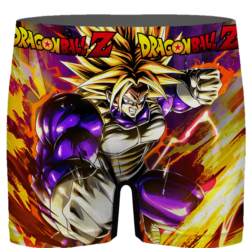 900+ Trunks Briefs ideas in 2024  dragon ball z, dragon ball, dragon ball  super