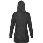Dragon Ball Future Trunks Xeno SSJ Gray Hoodie Dress