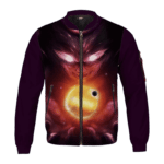 Dragon Ball Galactic Overlord Frieza Bomber Jacket