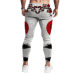 Dragon Ball Kid Goku Japanese Inspired Art Tracksuit Bottoms