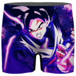 Dragon Ball Goku Black All Over Print Awesome Men's Brief