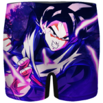 Dragon Ball Goku Black All Over Print Awesome Men's Brief