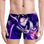 Dragon Ball Goku Black All Over Print Awesome Men's Brief