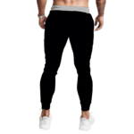 Dragon Ball Goku Black Super Saiyan Rose Dark Tracksuit Bottoms