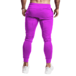 Dragon Ball Goku Black Super Saiyan Rose Vector Jogger Pants