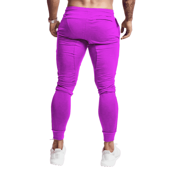 Dragon Ball Goku Black Super Saiyan Rose Vector Jogger Pants