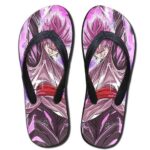 Dragon Ball Goku Black Zamasu Cast Spirit Bomb Sandals Flip Flops Shoes