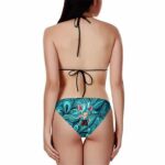 Dragon Ball Goku Cute Halloween Chibi Awesome Two Piece Bikini