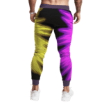 Dragon Ball Goku Frieza Teamwork Tournament Of Power Sweatpants