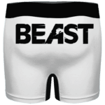 Dragon Ball Goku Spirit Bomb Beast Cool Men's Brief