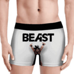 Dragon Ball Goku Spirit Bomb Beast Cool Men's Brief