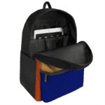 Dragon Ball Goku's Kanji Symbol Awesome Backpack