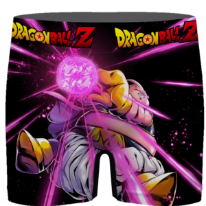 Majin Buu Frieza Goku Piccolo Gotenks - Character - Fat Transparent PNG en  2023