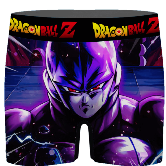 Dragon Ball Hit From Universe 6 Amazing Purple Men's Brief