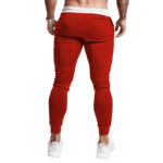 Dragon Ball Jiren The Gray Red White Fabulous Track Pants