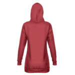Dragon Ball Krillin Tacos Hooded Sweatshirt Dress