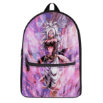 Dragon Ball Legends Android 21 Sexy Pink Art Backpack