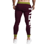 Dragon Ball Legends Broly Super Saiyan 3 Japanese Track Pants