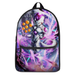 Dragon Ball Legends Frieza Awesome Artwork Backpack