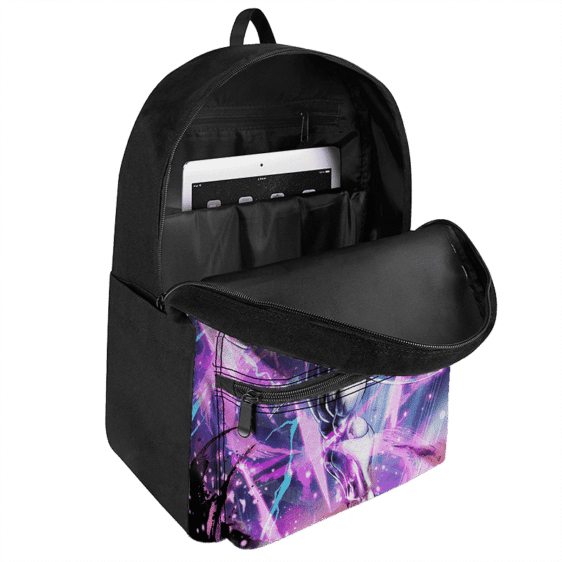 Dragon Ball Legends Frieza Awesome Artwork Backpack