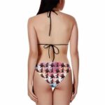 Dragon Ball Legends Giblet Shallot Super Saiyan God Swimsuit