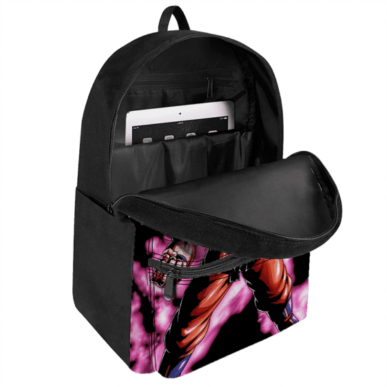 Dragon Ball Legends Son Goku Kakarot Base Form Dope Backpack