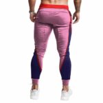 Dragon Ball Mercenary Tao-Inspired Costume Joggers