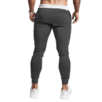 Dragon Ball Perfect Cell Print Gray Awesome Dope Joggers