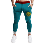 Dragon Ball Super Daishinkan High Priest Tracksuit Bottoms