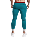Dragon Ball Super Daishinkan High Priest Tracksuit Bottoms Back