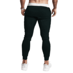 Dragon Ball Super Gogeta Saiyan Blue Chibi Cute Joggers