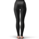 Dragon Ball Super Goku Black Base Form Dope Dark Leggings
