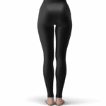 Dragon Ball Super Goku SSGSS Black Awesome Yoga Pants