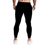 Dragon Ball Super Golden Frieza Cool Fiery Aura Dope Jogger Pants