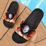 Dragon Ball Super Jiren Full Power Awesome Slide Footwear
