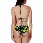 Dragon Ball Super Legendary Broly Cool Bikini Swimsuit