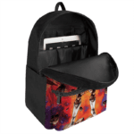 Dragon Ball Super Jiren Legendary Pose Cool Backpack