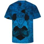 Dragon Ball Super Planet Eater Moro Awesome T-shirt
