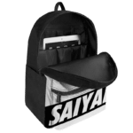 Dragon Ball Super Saiyan Goku Adidas Inspired Cool Backpack