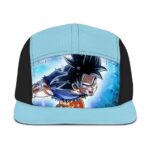 Dragon Ball Super Son Goku UI Form Dope Art Camper Cap