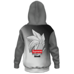 Dragon Ball Supreme Kai Supreme Inspired Kids Hoodie