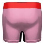 Dragon Ball Tao Pai Pai Kanji Logo Men's Underwear