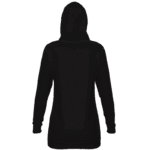 Dragon Ball Teen Gohan Dope Black Art Hoodie Dress