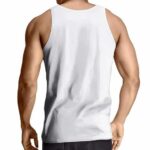 Dragon Ball Vegeta It's Over 9000 Power Tank Top
