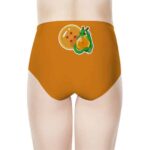 Dragon Ball Z Adorable Chibi Goku Baby Shenron Women's Brief